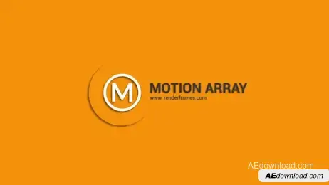 Logo Reveal 3.0 Freebies template preview