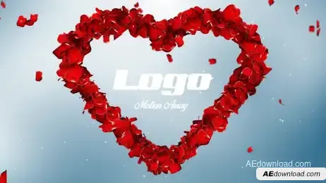 Love Logo Freebies template preview
