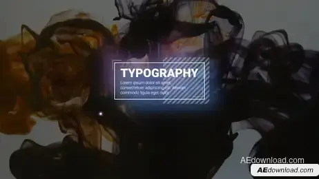 Modern Call Out Titles Freebies template preview