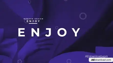 Modern Fashion Opener Freebies template preview