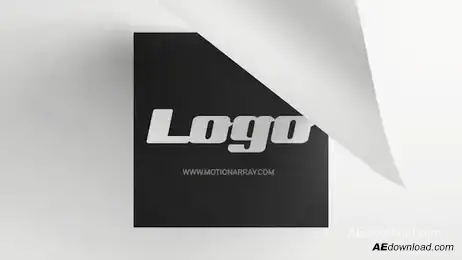 Simple Logo Uncover Freebies template preview