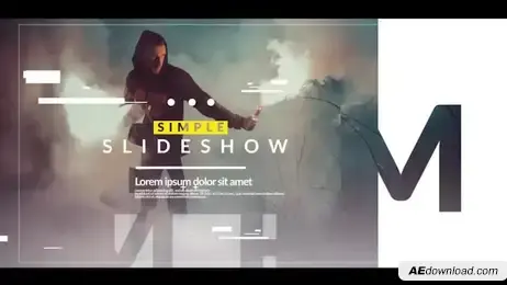 Simple Opener Freebies template preview
