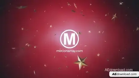 Stars Logo Freebies template preview