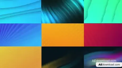 Stylish Animated Backgrounds V2 Freebies template preview
