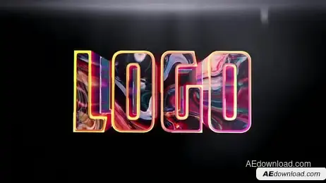 Stylish Short Logo Freebies template preview