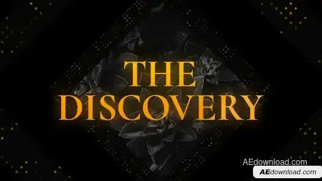The Discovery - Luxury Opener Freebies template preview