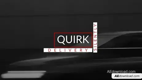 Trend Documentary Lower&Titles Freebies template preview