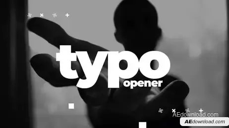 Typo Fast Freebies template preview