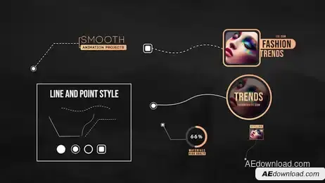 Unique Callouts Toolkit Freebies template preview