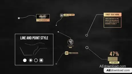 Unique Callouts Toolkit V2 Freebies template preview