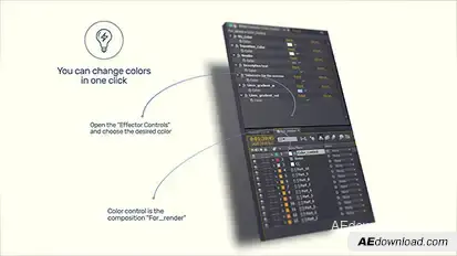 Envato Templates Video Tutorial Video Displays template preview