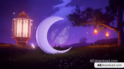 Epic Ramadan Logo Ramadan Free Templates template preview