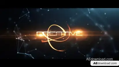 Epic Teaser Titles Premiere Pro template preview