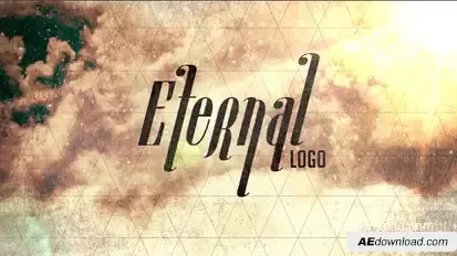 Eternal Project Openers template preview