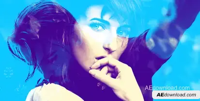 Fashion House - Dynamic Slideshow Video Displays template preview