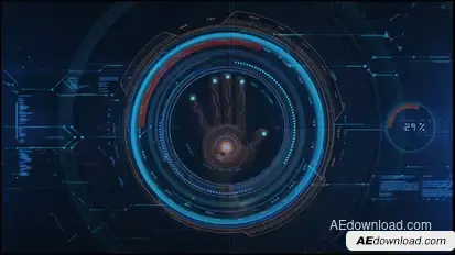 Hi Tech Opener Openers template preview