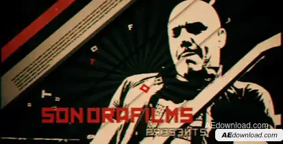 Kremlin Video Displays template preview