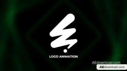 Logo Animation Logo Stings template preview