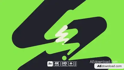 Logo Bumpers Pack for Premiere Pro Premiere Pro template preview