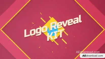 Logo Kit Video Displays template preview