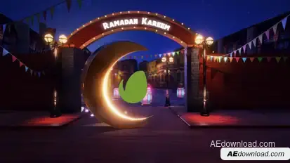Ramadan Kareem Ramadan Free Templates template preview