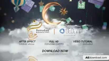 Ramadan Kareem Titles l Ramadan Kareem Wishes l Ramadan Greeting l Ramadan Celebrations Ramadan Free Templates template preview