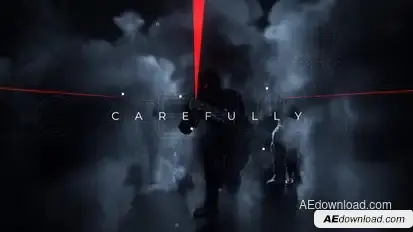 Soldiers Of The Future Video Displays template preview