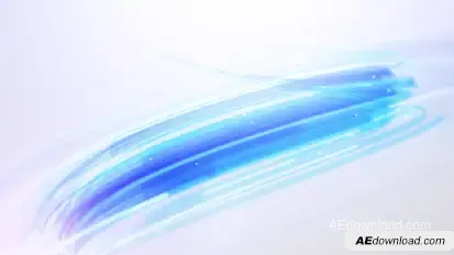 Stripes Logo Reveal Logo Stings template preview