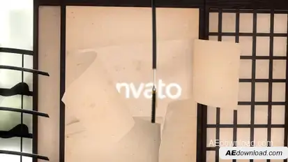 Sword Opener Video Displays template preview