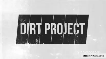 The Dirt Project Openers template preview