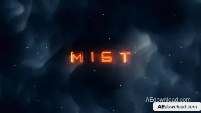Trailer | MIST Video Displays template preview