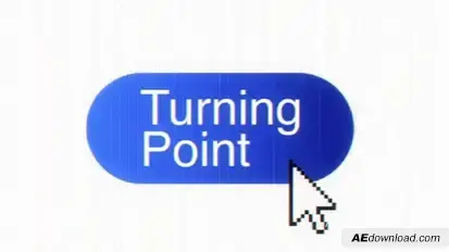 Turning Point Changing Reveal Elements template preview
