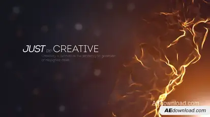 Unique Video Displays template preview