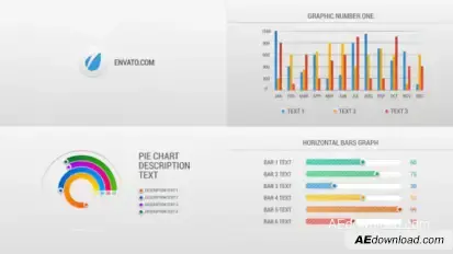 Video Info Kit Video Displays template preview