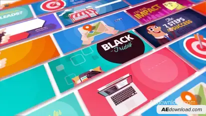 12 Facebook Cover Product Promo template preview