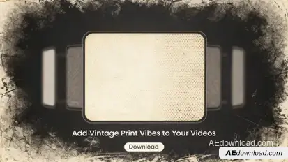 20 Grunge Halftone Textures Backgrounds Elements template preview