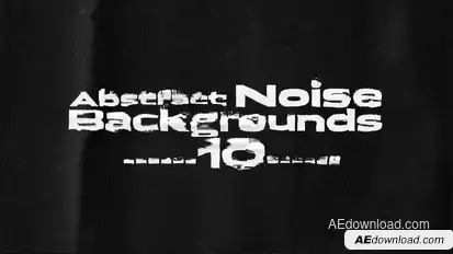 Abstract Noise Backgrounds Elements template preview
