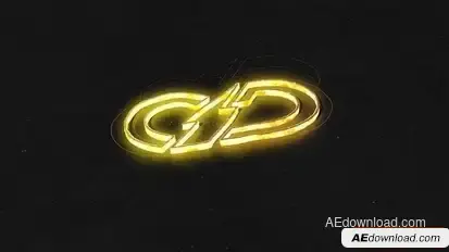 Action Logo Reveal Logo Stings template preview
