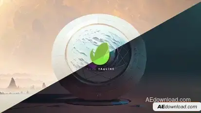 Ai Abstract Logo Pack Logo Stings template preview