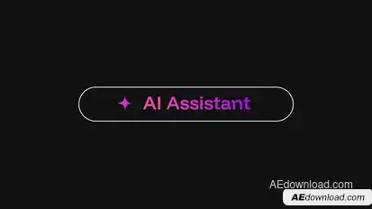 AI Assistant Titles template preview