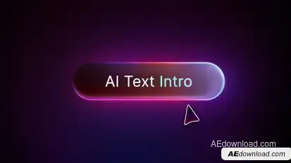 AI Text Intro Openers template preview