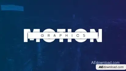 Animated Titles Titles template preview