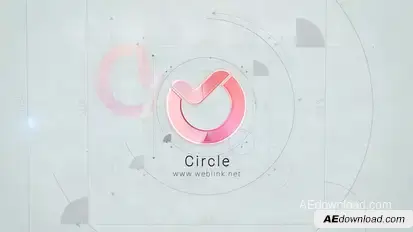 Architectural Logo 2 Logo Stings template preview
