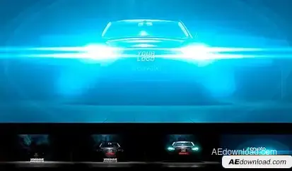 Auto Opener Openers template preview