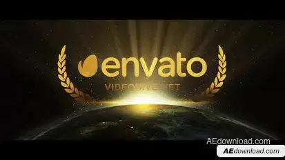 Awards Opener Openers template preview