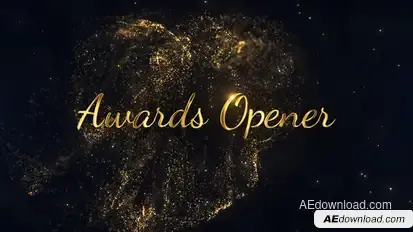 Awards Titles Titles template preview