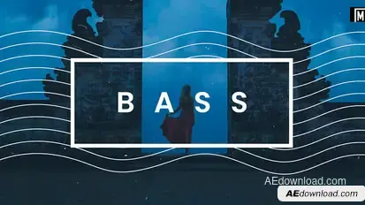 Bass Snap Opener Openers template preview