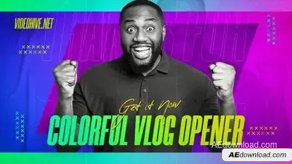 Blog Opener Openers template preview