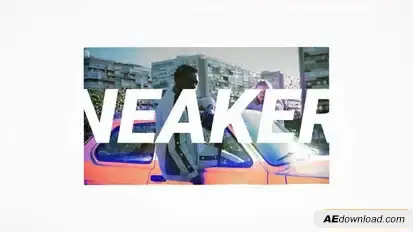 Branded Intro Openers template preview