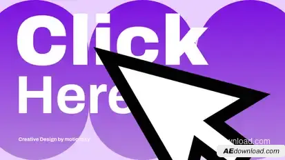 Bright Typogaphy Pack | After Effects Titles template preview